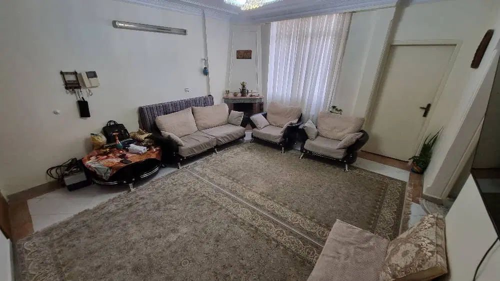 ۶۲ متر فول امکانات نیروی دریایی نیرو دریایی|فروش آپارتمان|تهران, نیروی دریایی|دیوار