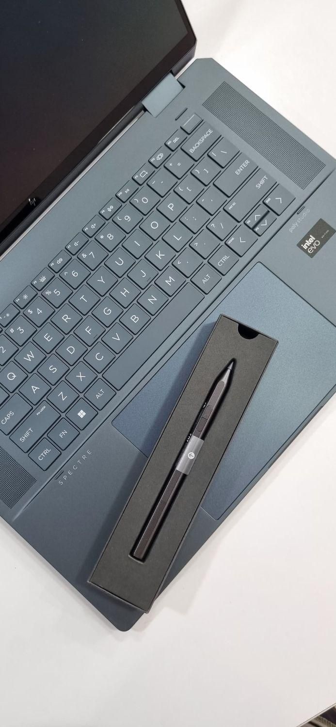 hp specter x360 16 ul7 16 1tra|رایانه همراه|تهران, میدان ولیعصر|دیوار