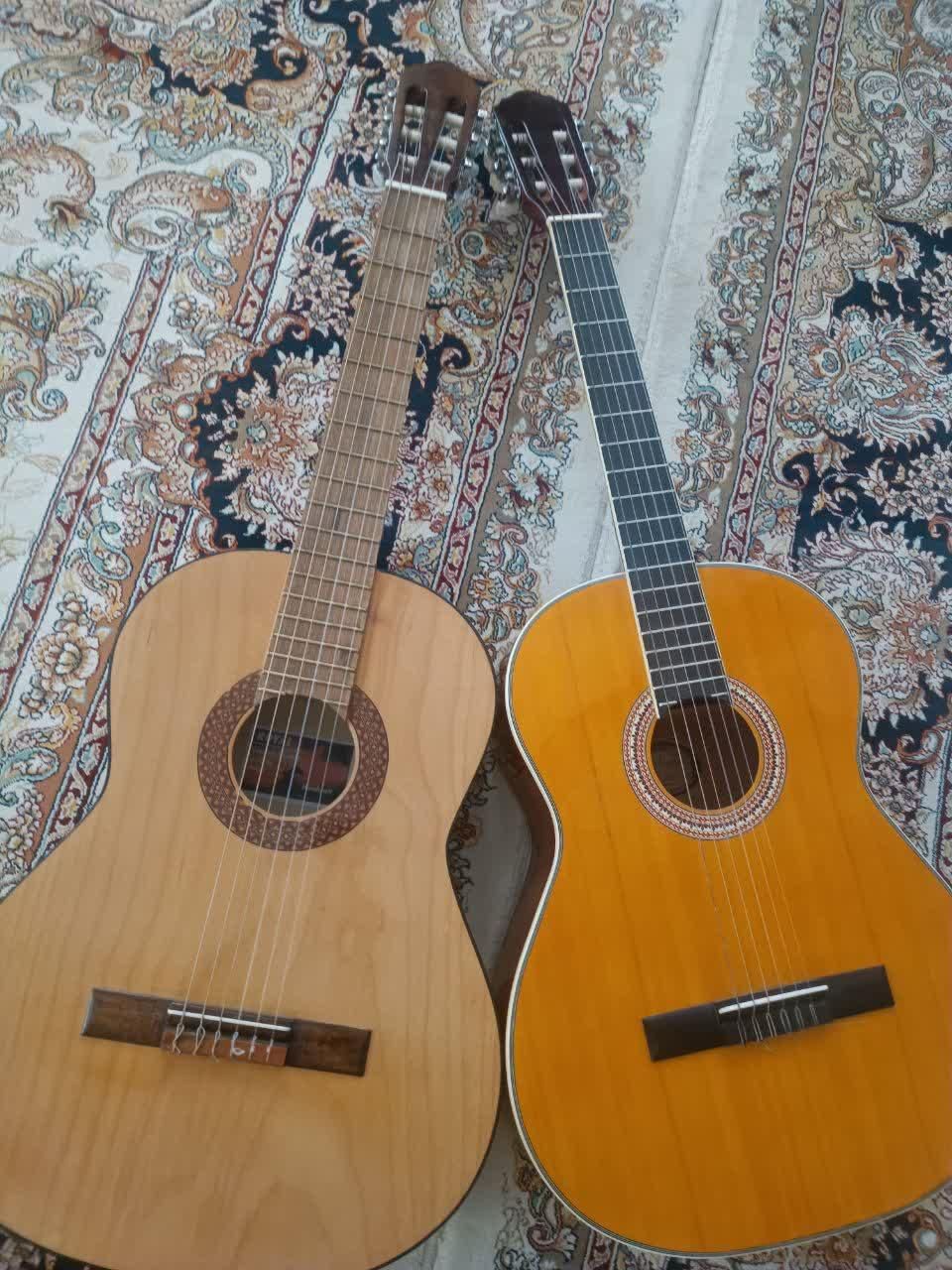 گیتار فروشی|گیتار، بیس، امپلیفایر|گلپایگان, |دیوار