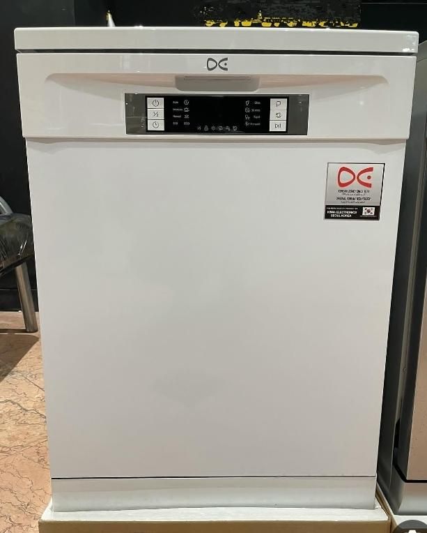 ماشین ظرفشویی دوو اصلی|ماشین ظرفشویی|بانه, |دیوار