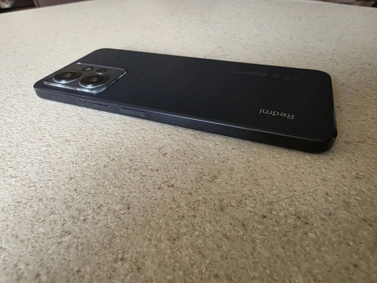 redmi note12 4G 256G|موبایل|تهران, تهران‌نو|دیوار