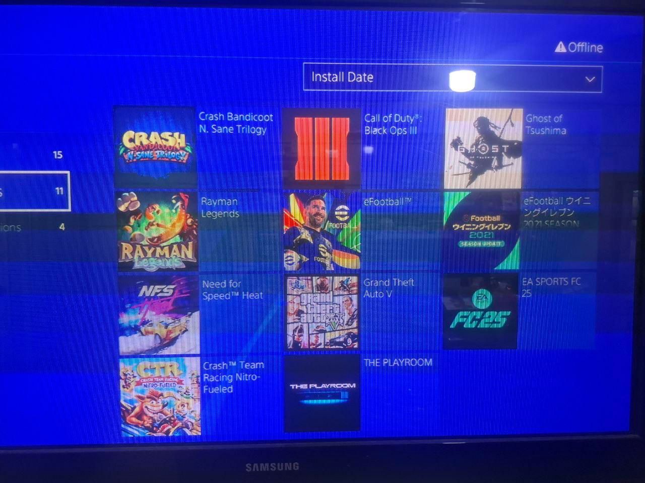 کرایه  ps4|خدمات رایانه‌ای و موبایل|خرم‌آباد, |دیوار