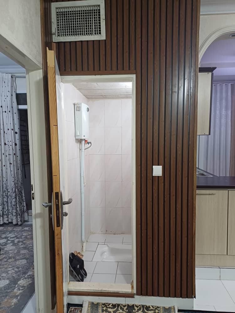 55 متر قولنامه ای شهر قدس شهرک کاووسیه ، خزایی|فروش آپارتمان|قدس, شهرقدس|دیوار