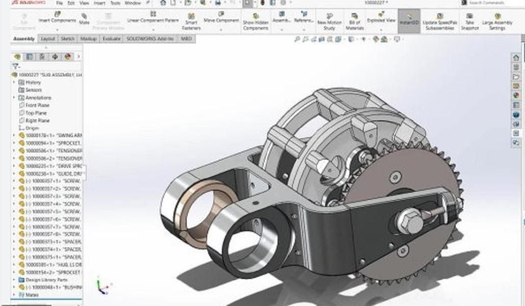 نقشه کشی صنعتی سالیدورک اینونتوراتوکد اسکن سه بعد|خدمات پیشه و مهارت|اصفهان, دهنو|دیوار