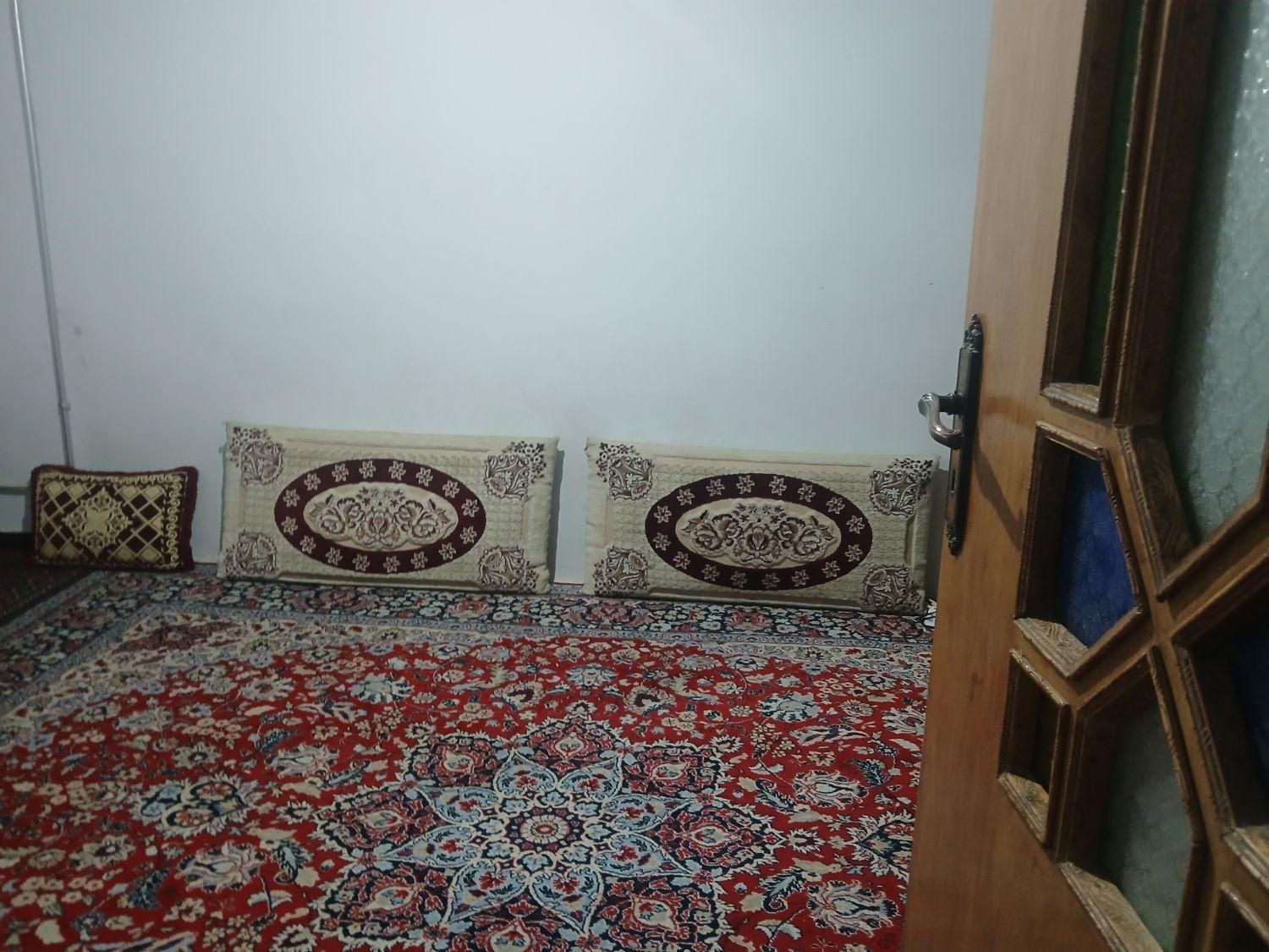 اجاره روزانه/آپارتمان ۲۰ متری|اجارهٔ کوتاه‌مدت آپارتمان و سوئیت|سبزوار, کلاته سیفر|دیوار