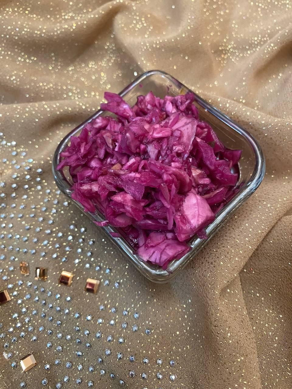فروش کلم شور ترشی کلم بنفش رستورانی فلافلی|خوردنی و آشامیدنی|تهران, خلیج فارس|دیوار