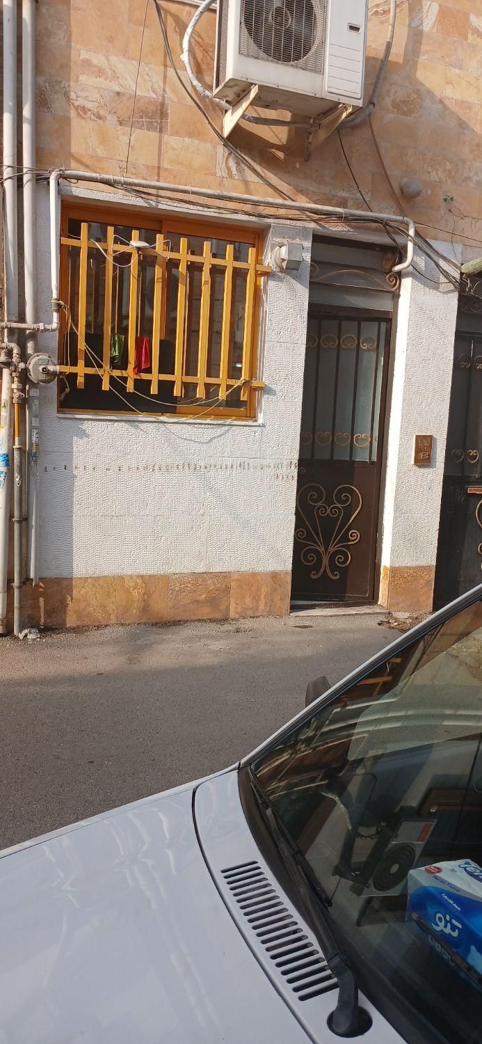 فروش سوییت ۶۰متری استقامت دو|فروش آپارتمان|رشت, معلولین|دیوار