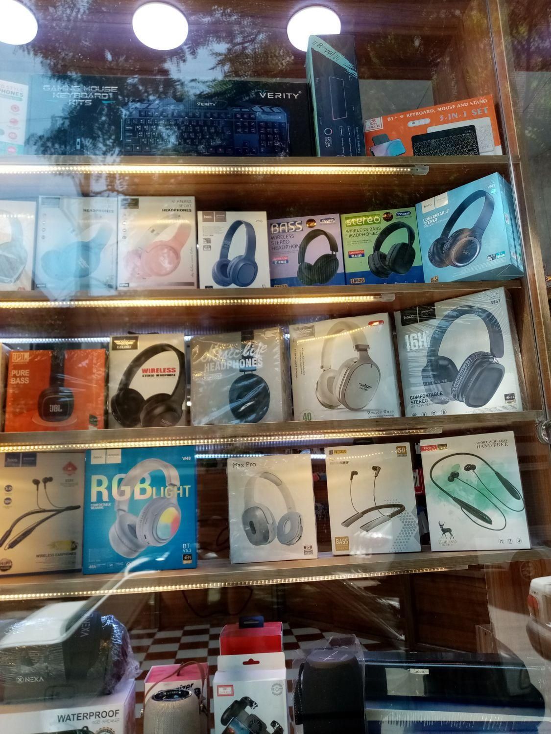 فروش به قیمت عمده لوازم جانبی موبایل|لوازم جانبی موبایل و تبلت|کرمانشاه, |دیوار