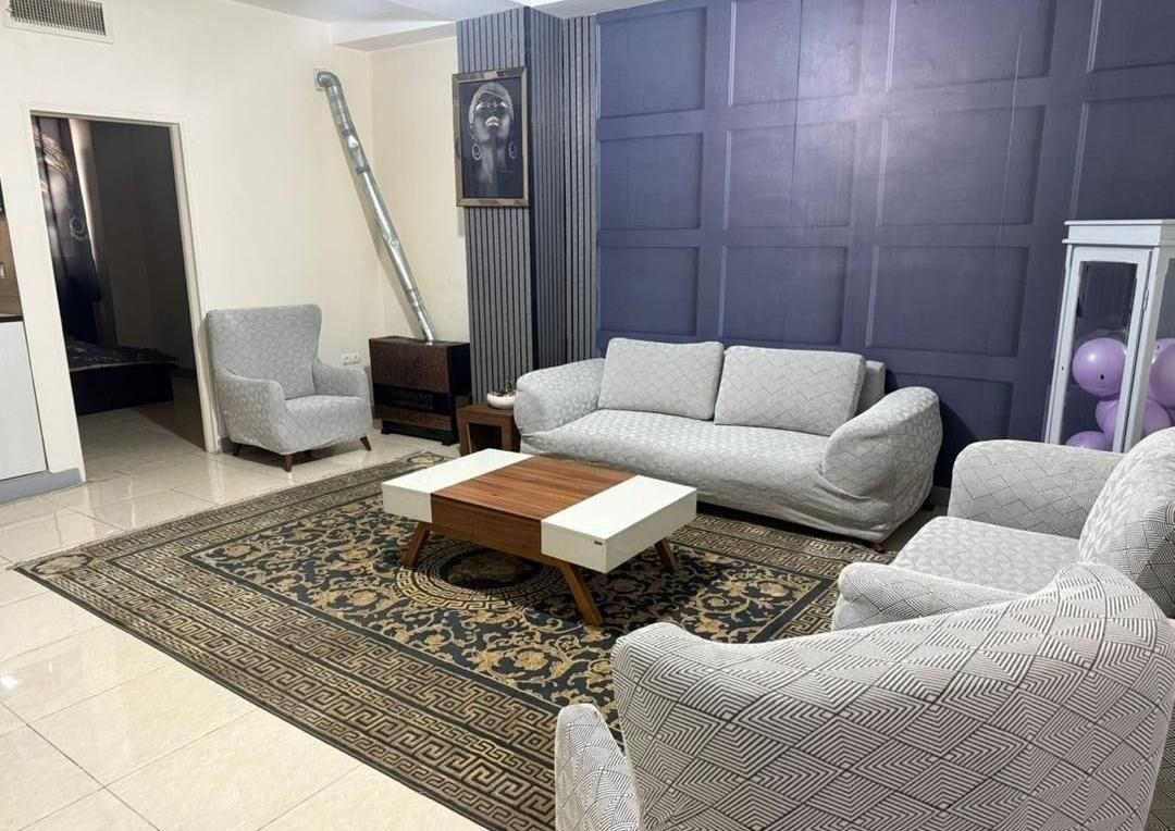 سوئیت اجاره ای|اجارهٔ کوتاه‌مدت آپارتمان و سوئیت|تهران, بلوار کشاورز|دیوار
