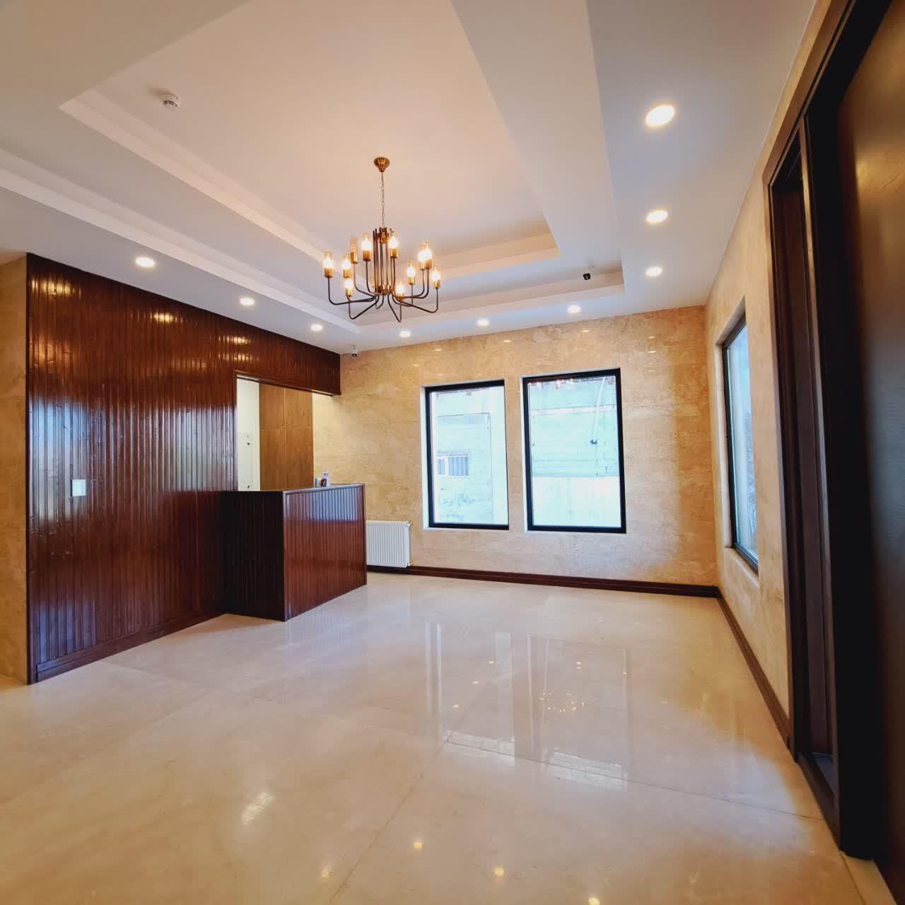 واحد کلیدنخورده ۱۴۰ متری در مهرگان ۳|فروش آپارتمان|سرخرود, |دیوار