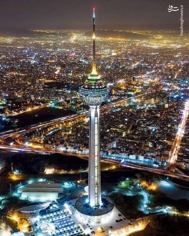 تهرانگردی|تور و چارتر|تهران, آرارات|دیوار