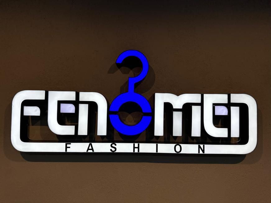 تابلوساز کامپوزیت تابلوسازی چنلیوم لاسوگاسی نئون|خدمات پیشه و مهارت|کرج, فاز ۱ مهرشهر|دیوار