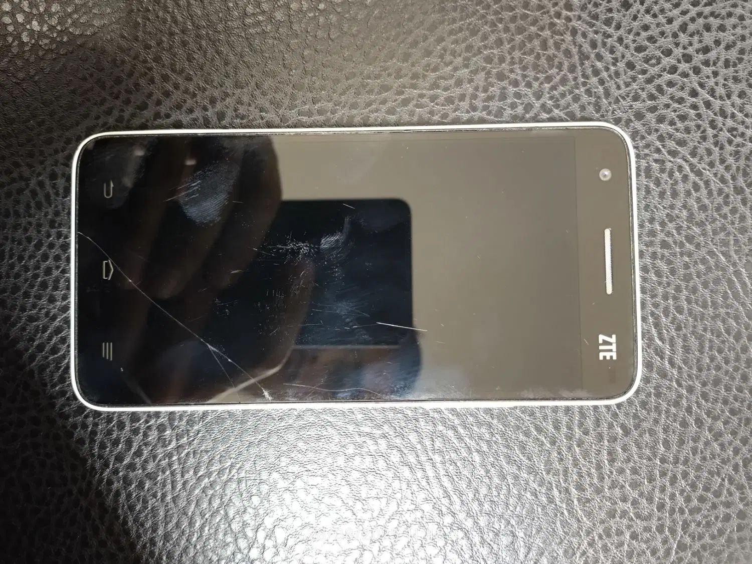 ZTE Grand S Lite|موبایل|مشهد, فدک|دیوار