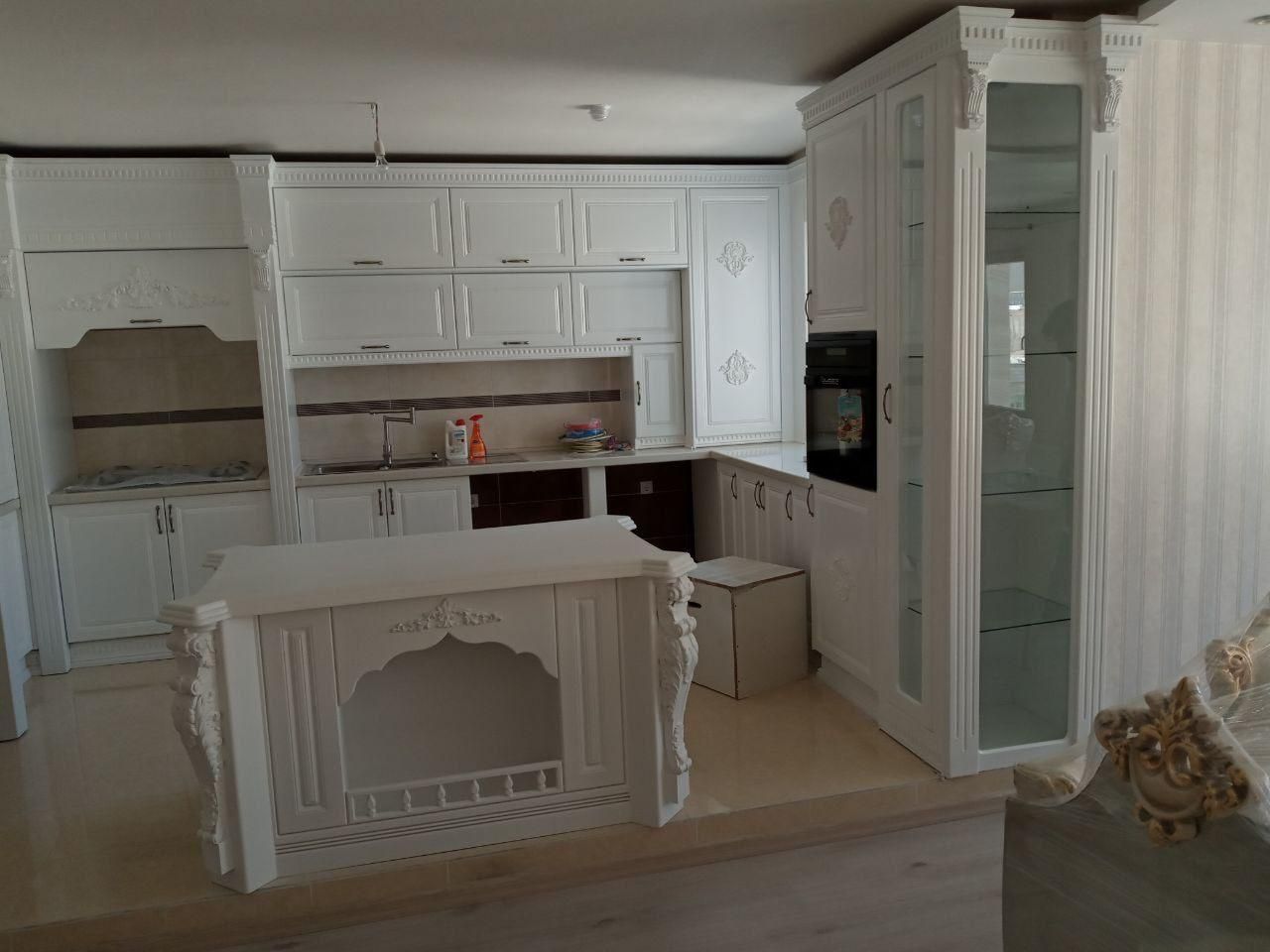 کمددیواری/کمد/درب/پله چوبی/جا کفشی|جاکفشی، کمد، دراور|اردبیل, |دیوار