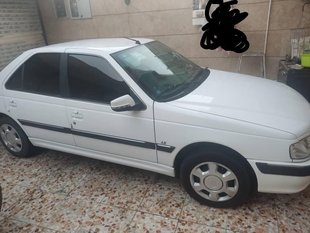 پژو پارس LX TU5، مدل ۱۴۰۱|خودرو سواری و وانت|اهواز, کیانشهر|دیوار