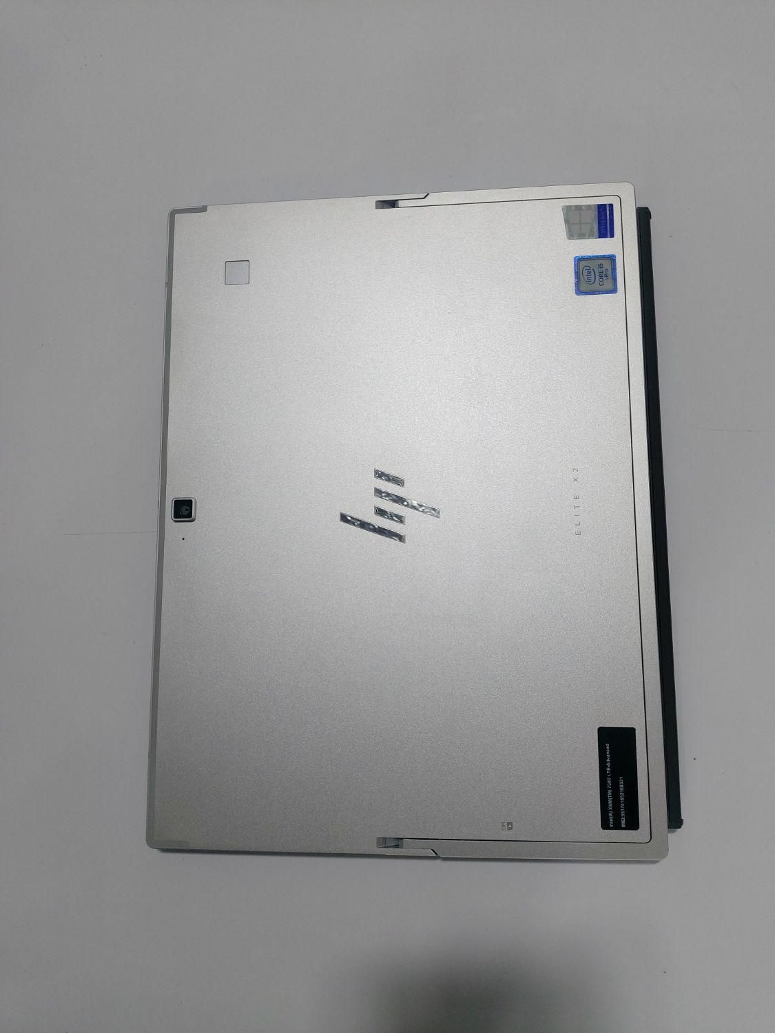 HP ELITE X2 G4|رایانه همراه|ایلام, |دیوار