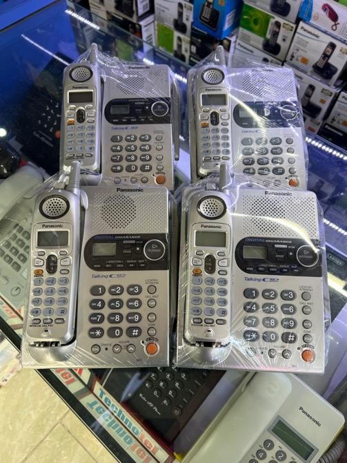 ۲۳۶۰ تلفن پاناسونیک در حدآک|تلفن رومیزی|اصفهان, خلجا|دیوار