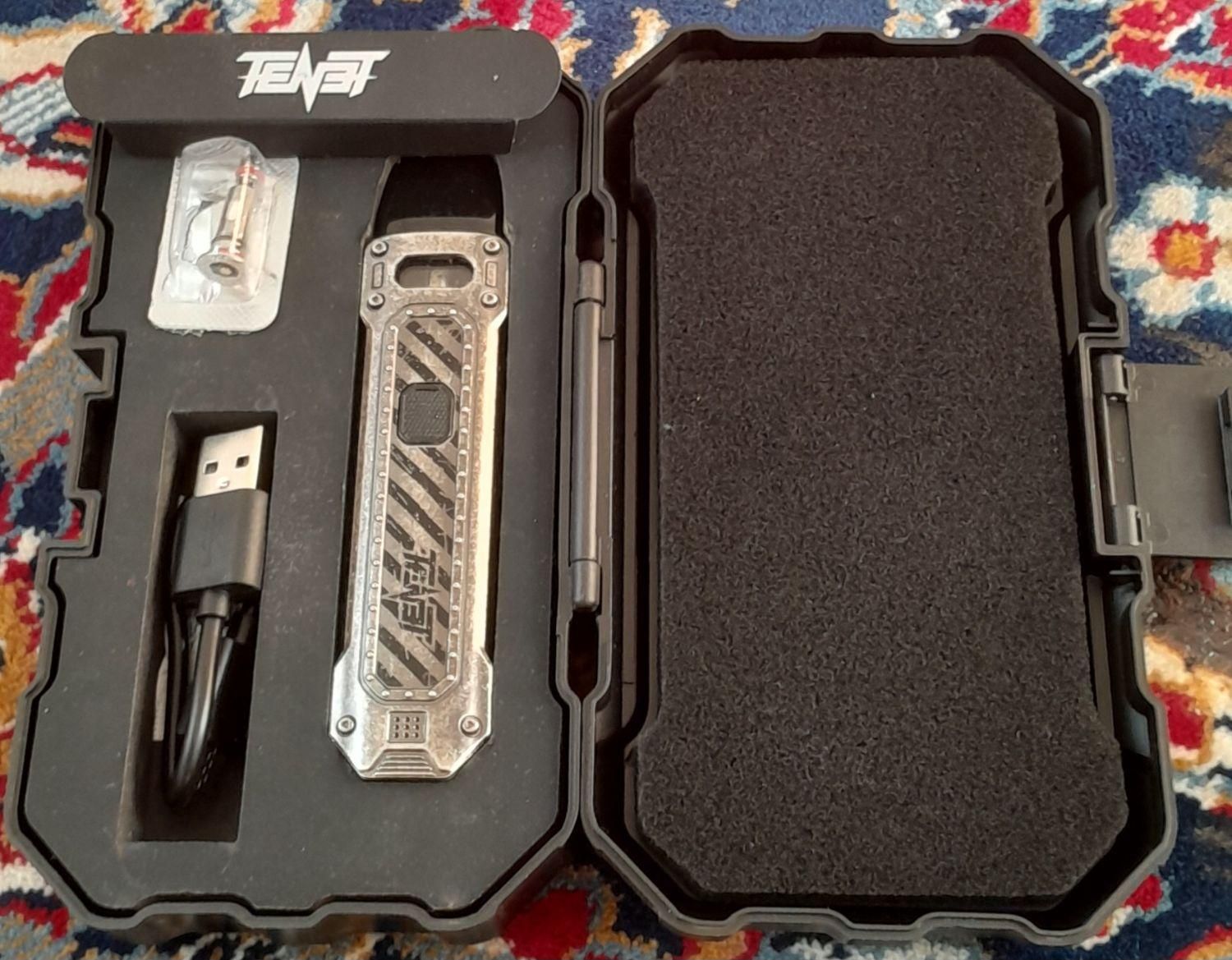 پاد ویپ|زیورآلات و اکسسوری|ارسنجان, |دیوار