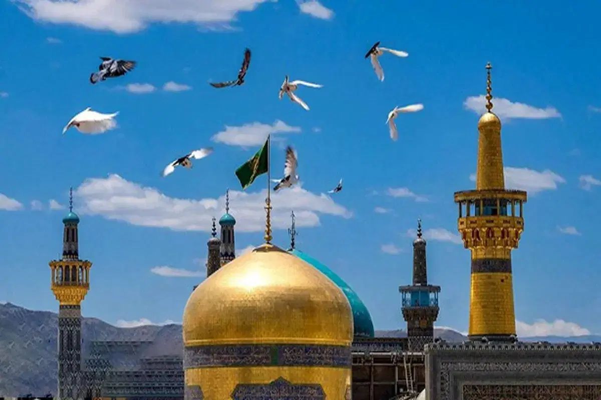 تور ریلی مشهد ، ویژه ی مهرماه|تور و چارتر|تهران, تهرانسر غربی|دیوار