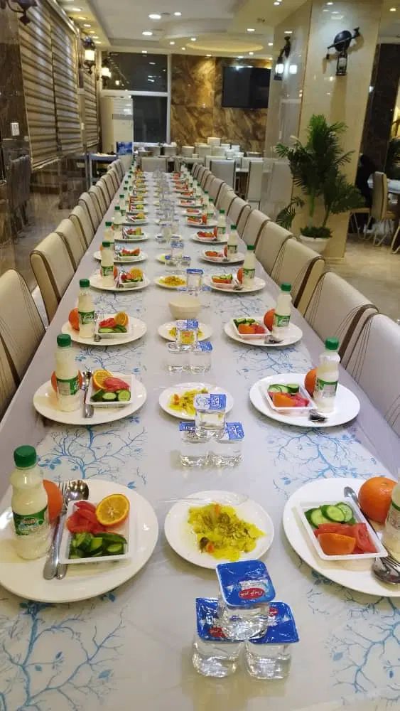 کربلا با امکانات عالی ۴ و ۶ و ۷ و ۱۱ آذر|تور و چارتر|خرم‌آباد, |دیوار