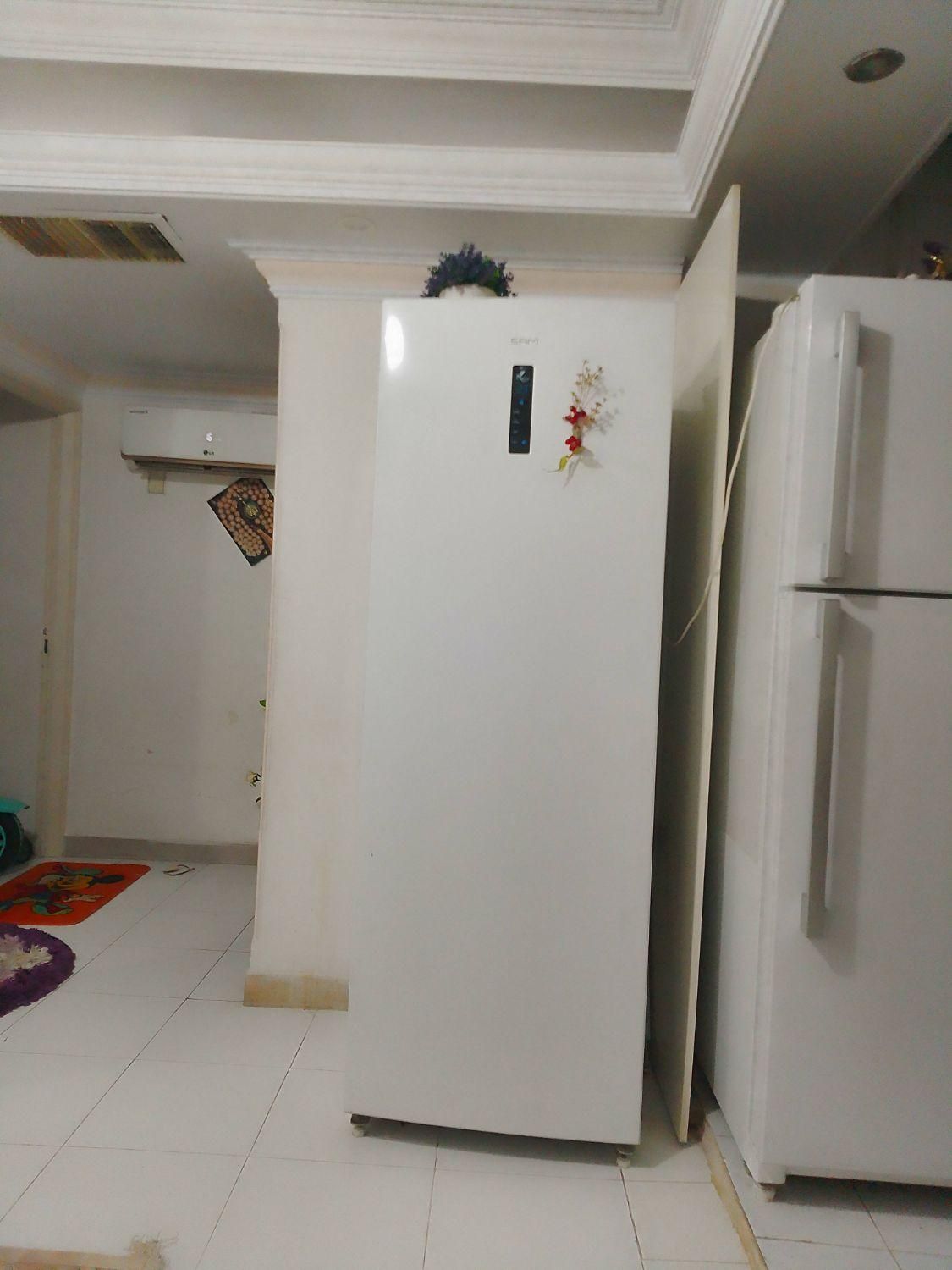 فوری فوری تخفیف جزیی داره|یخچال و فریزر|کرج, حسن آباد|دیوار