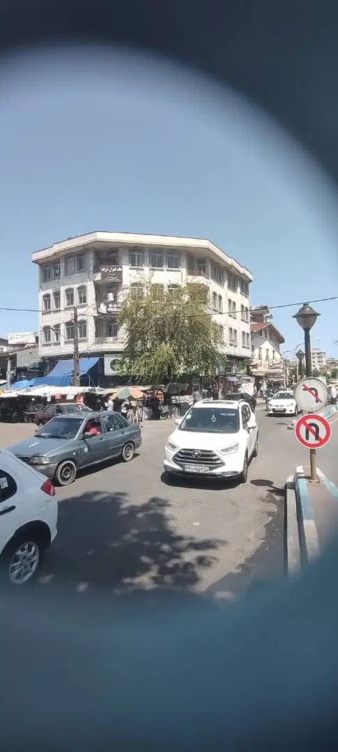رهن و اجاره واحد تجاری محدوده میدان امام|اجارهٔ دفتر کار، اتاق اداری، مطب|بندر انزلی, گلسرخ|دیوار