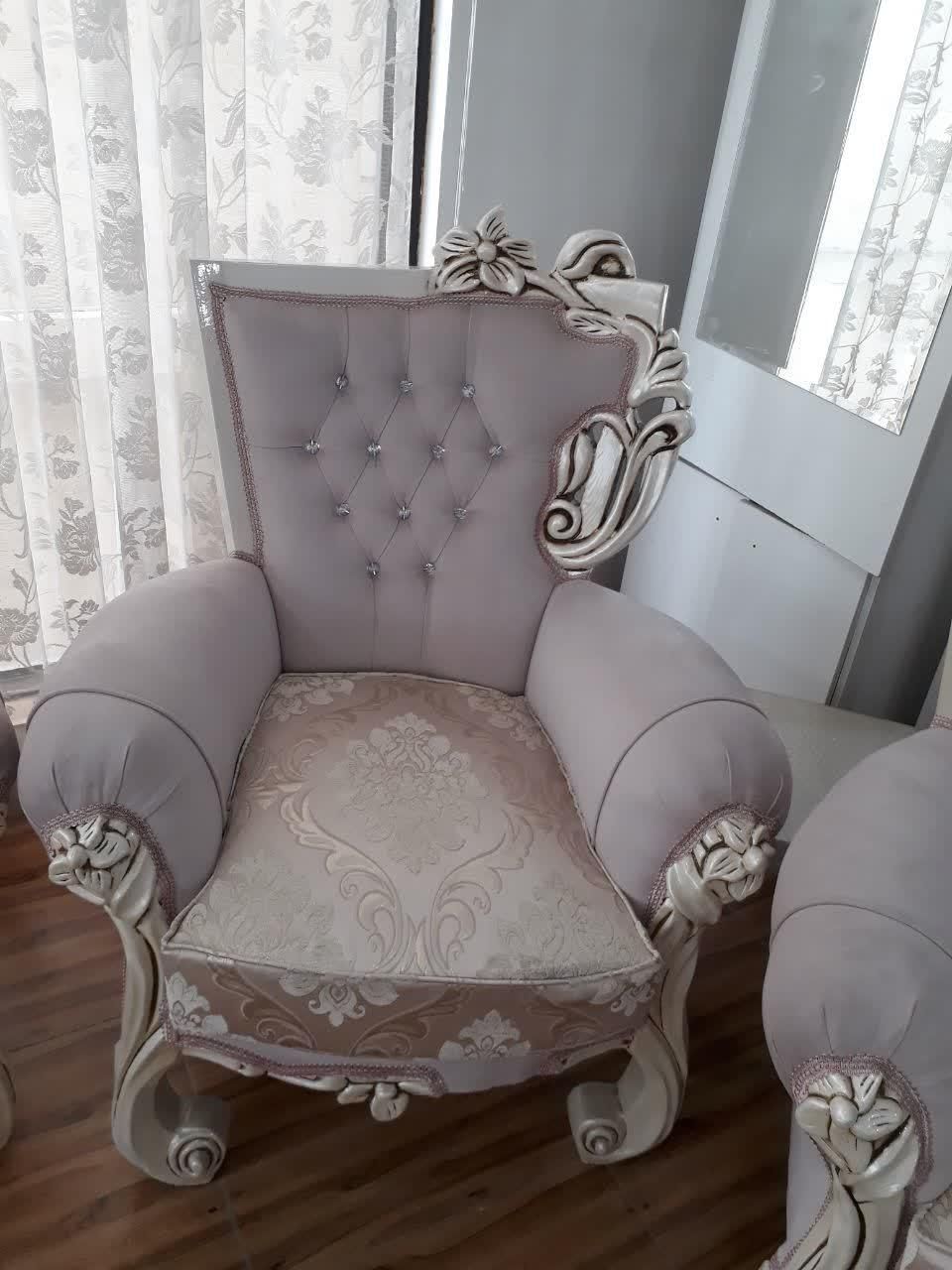 رنگکاری وسا یل چوبی|خدمات پیشه و مهارت|بروجرد, |دیوار