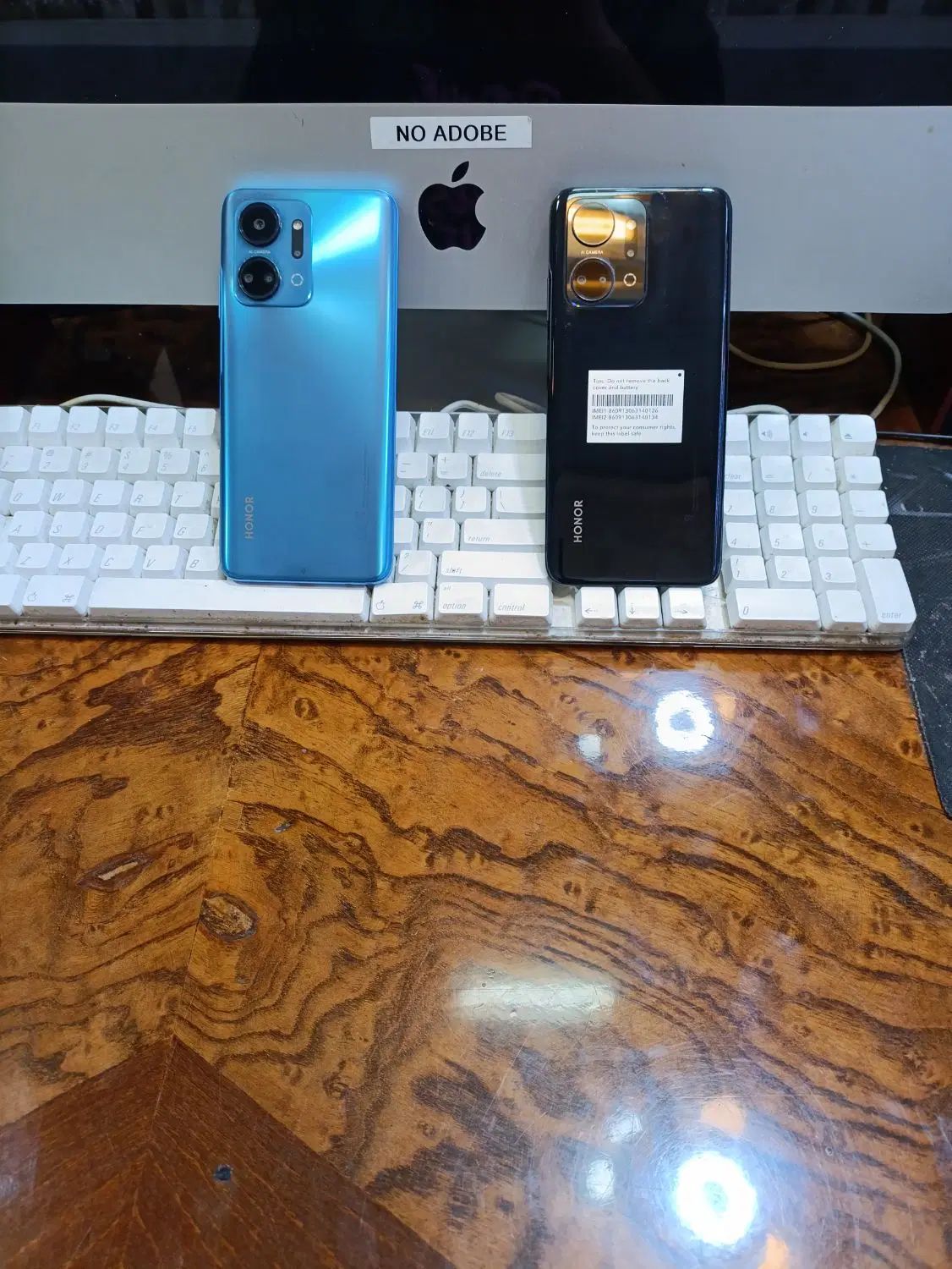 honor x7a 128( خرید فروش گوشی کارکرده)|موبایل|ارومیه, |دیوار