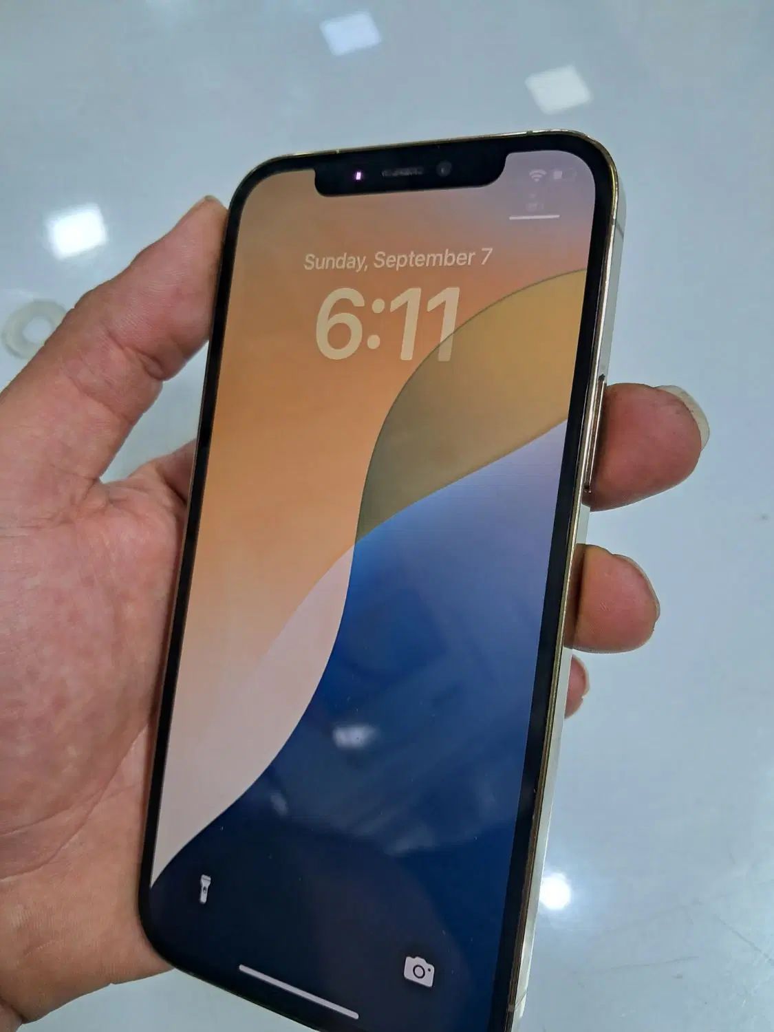 موبایل12pro|موبایل|ارومیه, |دیوار