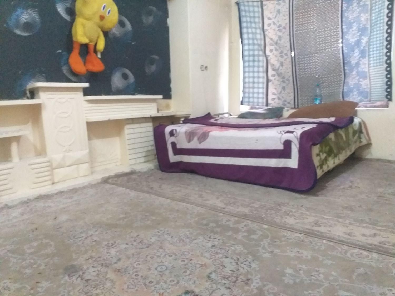 اجاره‌کوتاه‌مدت‌اپارتمان‌سویئت‌اتاق|اجارهٔ کوتاه‌مدت آپارتمان و سوئیت|تهران, گمرک|دیوار
