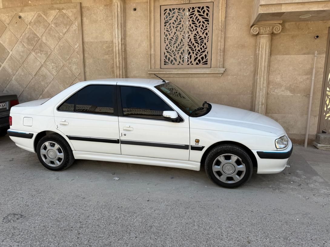 پژو پارس LX TU5، مدل ۱۳۹۹|خودرو سواری و وانت|بهبهان, |دیوار