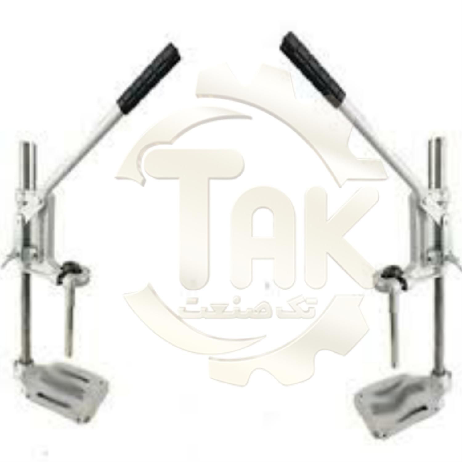 دستگاه هسته گیر دو نازله اتومات اسلایسر|ماشینآلات صنعتی|ارومیه, |دیوار