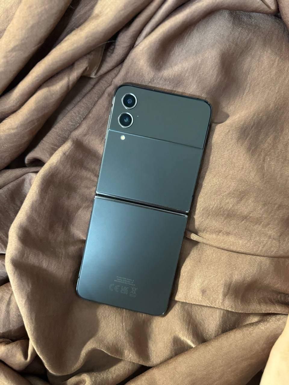 galaxy z flip 4|موبایل|تهران, سوهانک|دیوار