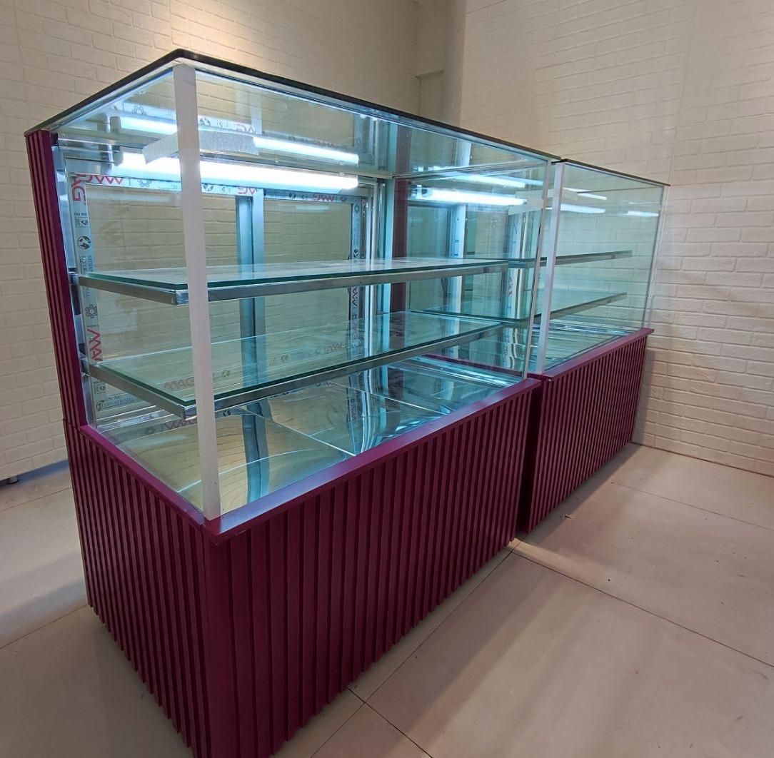 یخچال ویترینی|فروشگاه و مغازه|رشت, پیرکلاچای|دیوار