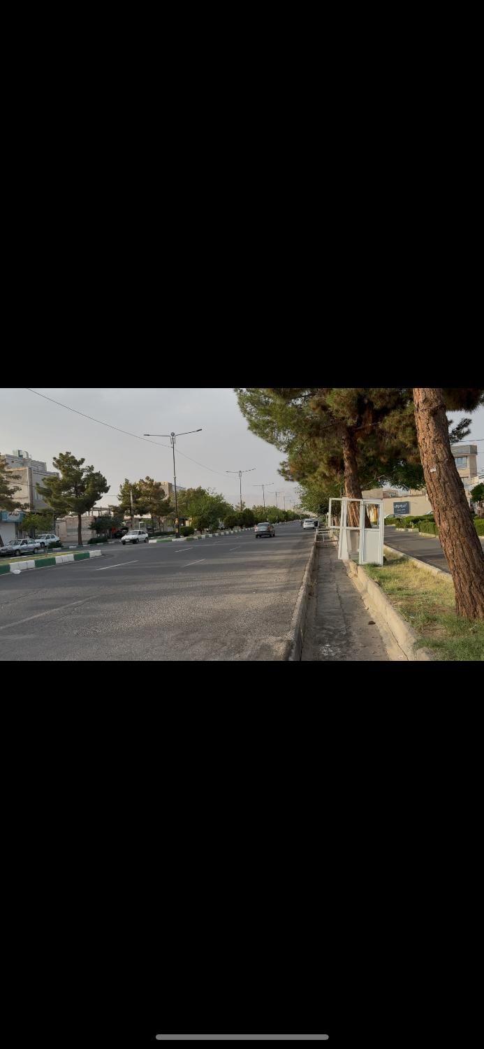 فروش تجاری دائم ((سند شش دانگ))کنار حاشیه خیابان|فروش مغازه و غرفه|کاشمر, |دیوار