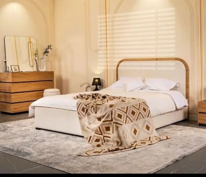 مدل آوین محصول زیبای اسپرت.منعمی×گراننخر×|تخت و سرویس خواب|اصفهان, باغ فدک|دیوار