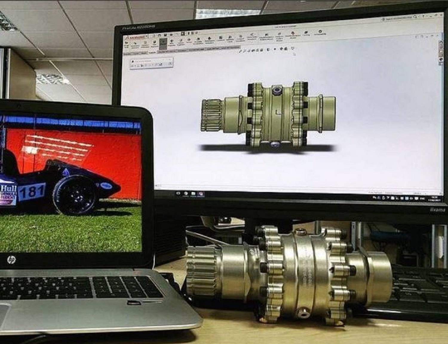 طراحی و تحلیل پروژه های صنعتی و تدریس سالیدورک|خدمات آموزشی|مشهد, سرافرازان|دیوار