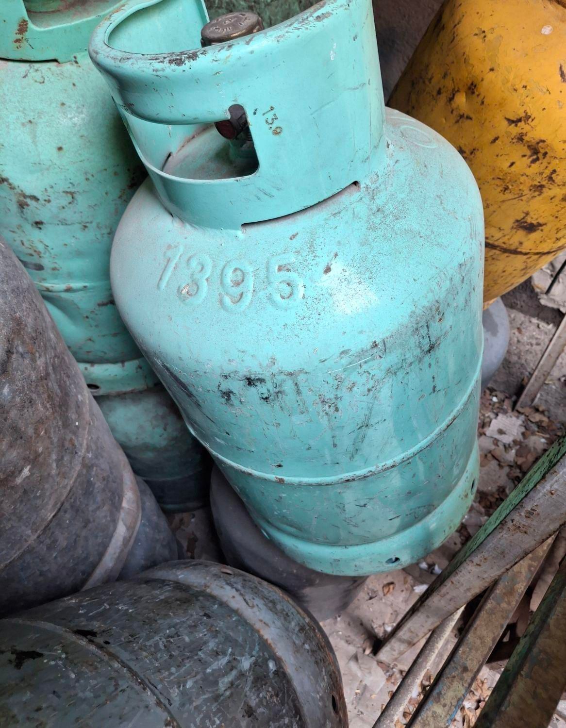 کپسول گاز مایع Epj|اجاق گاز و لوازم برقی پختوپز|تهران, شکوفه|دیوار