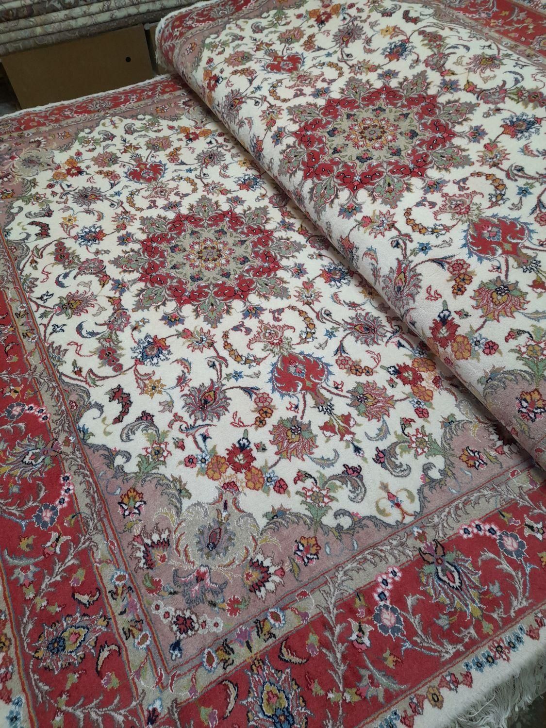 جفت۶متری ۴۰رج نقشه علیا|فرش|تبریز, |دیوار