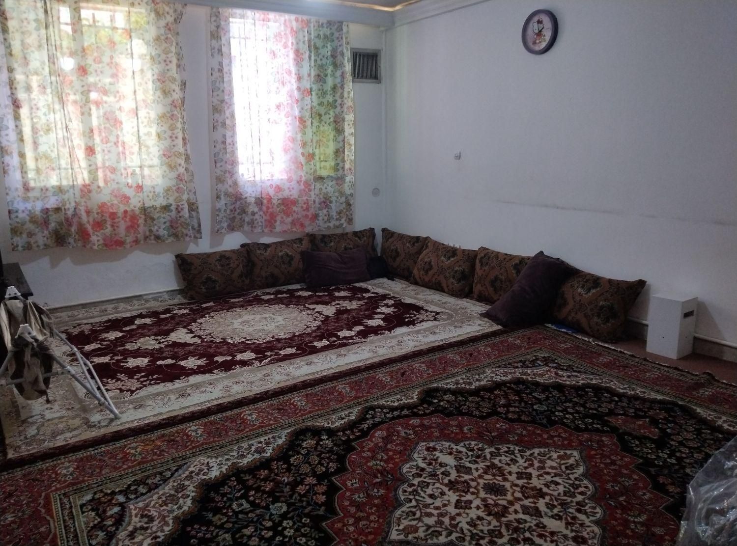 اجاره آپارتمان ۶۸ متری ۱ خوابه همکف|اجارهٔ آپارتمان|گرمدره, |دیوار