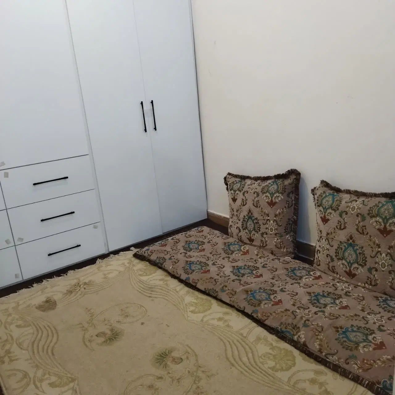 اجاره روزانه آپارتمان دو خوابه سوییت نزدیک حرم|اجارهٔ کوتاه‌مدت آپارتمان و سوئیت|مشهد, جلالیه|دیوار