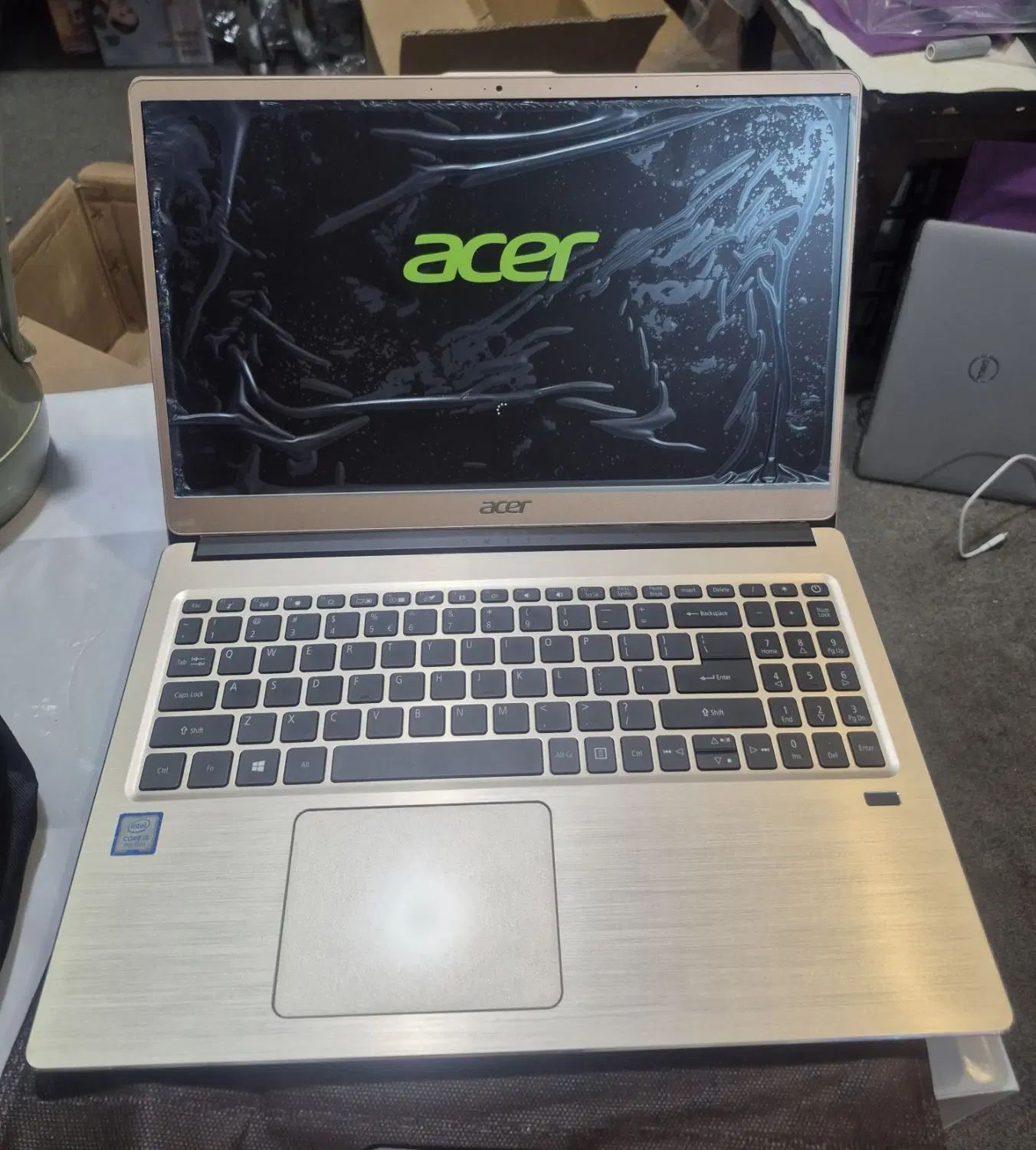 لپ‌تاپ Acer مدل  Swift 3 SF315-52|رایانه همراه|مشهد, سراب|دیوار