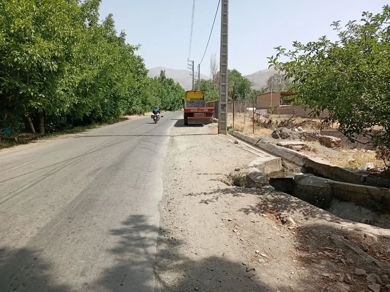درود نیشابور|فروش زمین و ملک کلنگی|مشهد, فرهنگ|دیوار