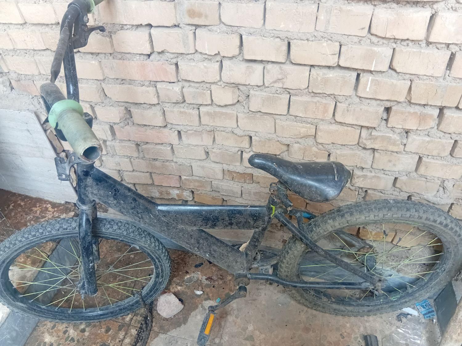 دوچرخه|دوچرخه، اسکیت، اسکوتر|اهواز, علی آباد|دیوار