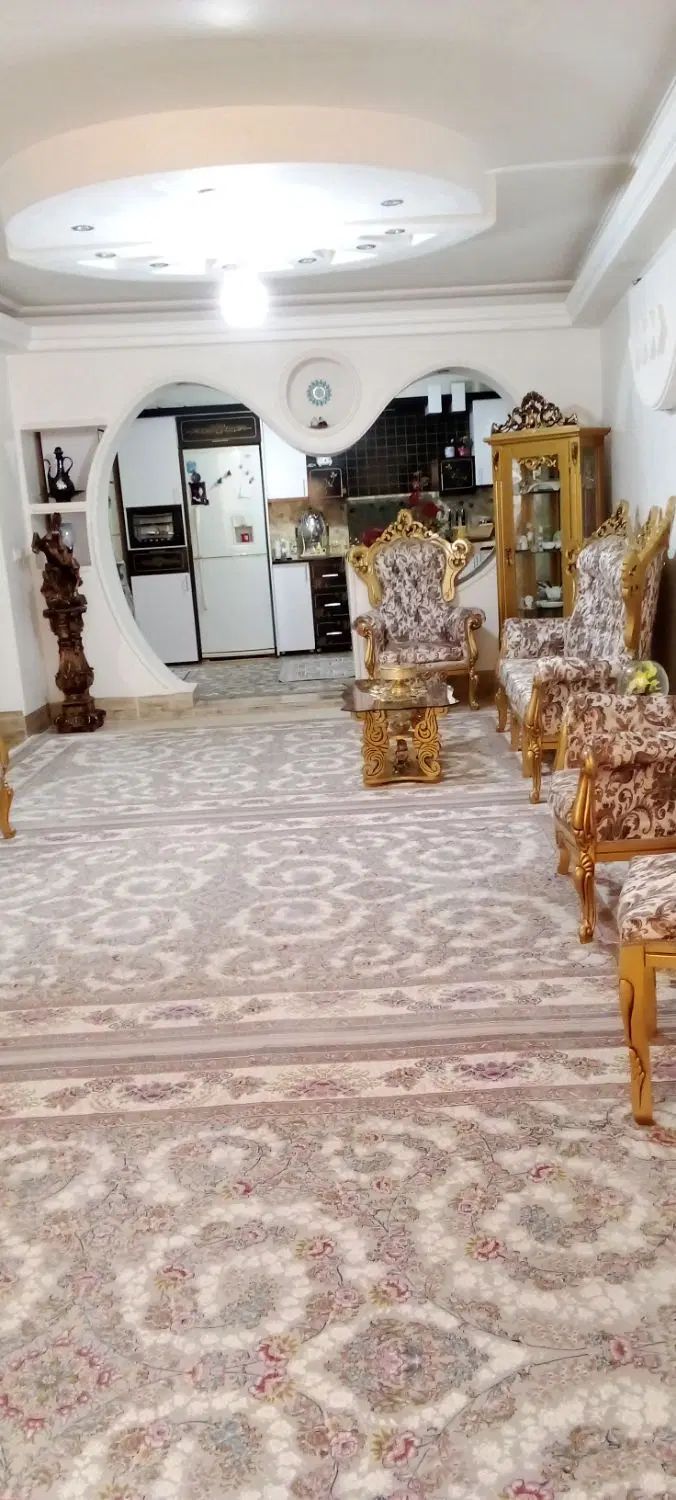 فروش خانه ویلایی ۱۱۰ متری ۲ خوابه در فتح المبین|فروش خانه و ویلا|تربت‌حیدریه, فتح المبین|دیوار