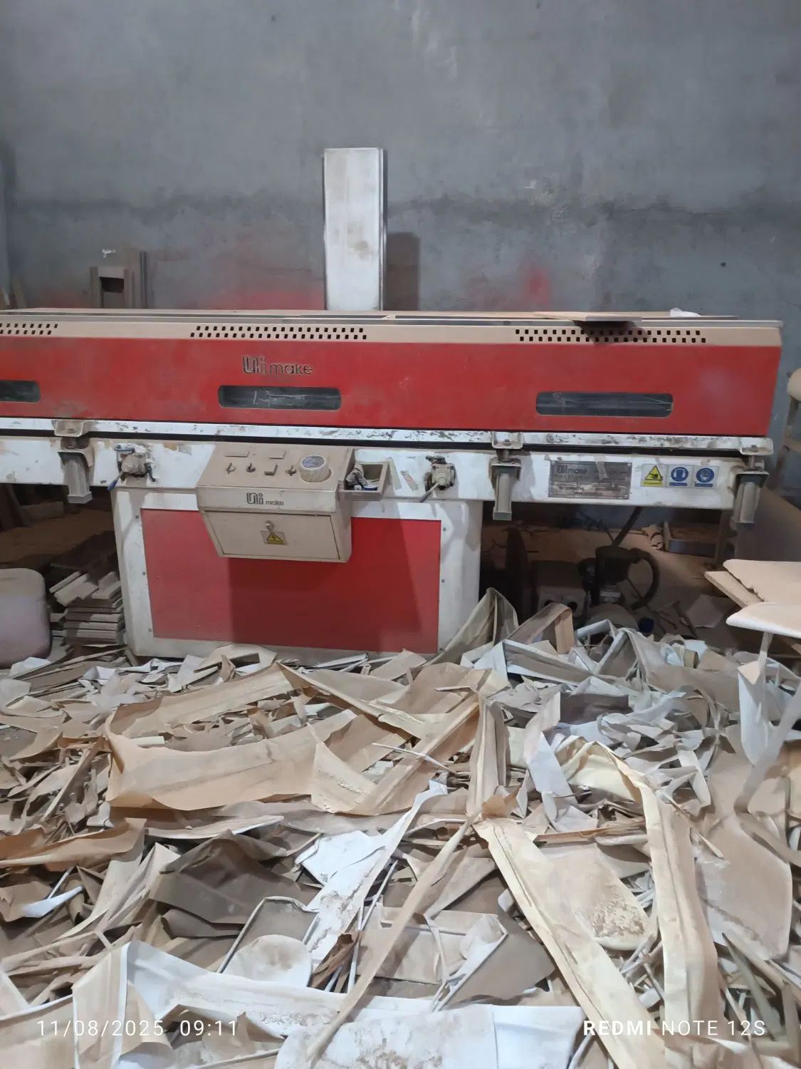وکیوم کار ومنتاژ کار کارگر ساده نیازمندیم|استخدام صنعتی، فنی، مهندسی|چهاردانگه (تهران), |دیوار