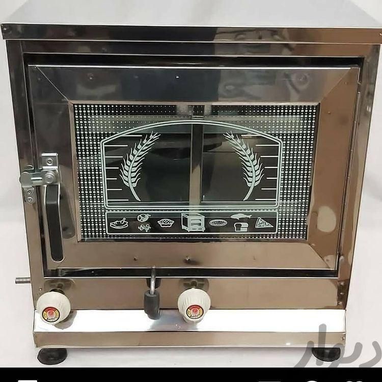 تنور گازی|اجاق گاز و لوازم برقی پخت‌وپز|بجنورد, |دیوار