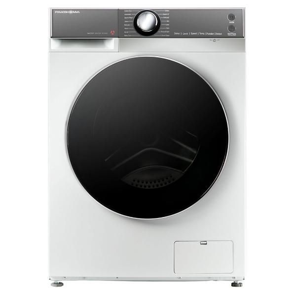 ماشین لباسشویی پاکشوما اقساطی|ماشین لباسشویی و خشک‌کن لباس|تهران, امین حضور|دیوار