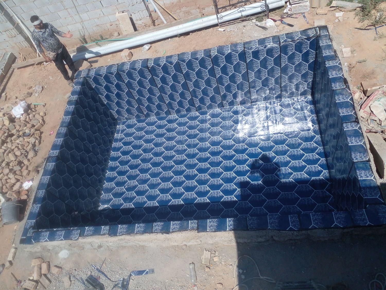 ایزوگام اسفالت قیرگونی اقساد بلند مدت حتی نیم|خدمات پیشه و مهارت|تبریز, |دیوار