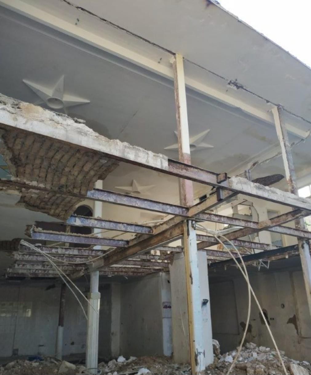 جوشکاری سیار پذیرفته میشود|خدمات پیشه و مهارت|گرگان, |دیوار